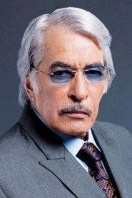 Enrique Rocha as  in Apolinar 1972