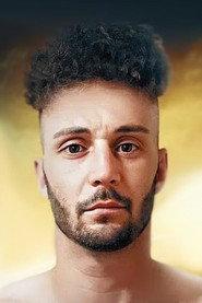 Craig Woodruff as Self in Lyndon Arthur vs. Walter Gabriel Sequeira 2022