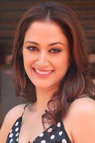 Gayatri Joshi as Gita in Swades 2004