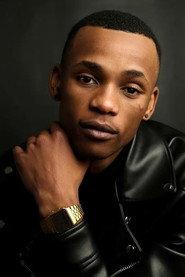 Mpho Sibeko as KB in Pheletso 2025
