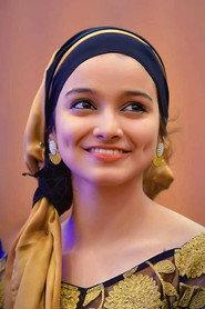 Dilrupa Aswad Alqamar as Sana in Oru Adaar Love 2019
