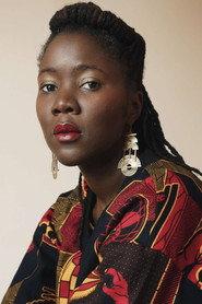 Alice Diop as Voice Over in Fragments for Venus 2025