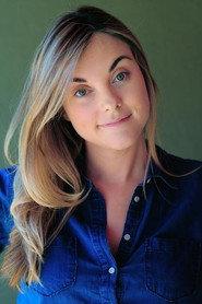 Laura Hughes as in The Tail Job 2017