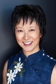 Karen S Yee as Mother in Primp & Preen