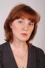 Olga Albanova as Alena in Another Woman 2019