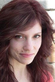 Afton Rentz as Abby Albright in John, 316 2021