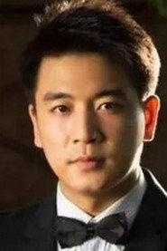Yang Shuo as Chen Xiang (voice) in Lotus Lantern 1999