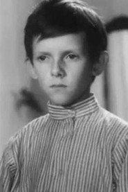 Lenya Bazutkin as Алеша Власьев in Amazing Wager 1971