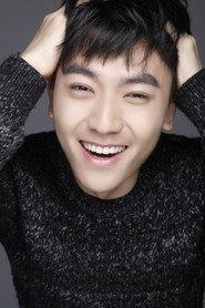 Li Zepeng as Xiao Jingchen in Holyfox Son 2017