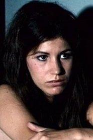 Kathy Williams as Mary, the wife in Sisters in Leather 1969