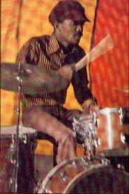 Carlton Barrett as Self - Drums in Bob Marley: The Legend Live 1981