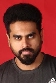 Vignesh Baskar as Arjun in Raakadhan 2023
