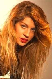 Lola Delon as in BOIS CERVEAU TV (1) 2020