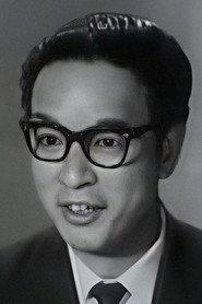 Au Ngok as 王醫生 in Crime of Passion in the Mansion 1959