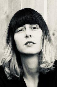 Daniela Repas as Self in Pour the Water as I Leave 2026