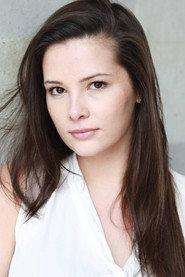 Sophie Stevens as Emma in Sacrifice 2021