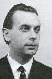 Ivar Kosenkranius as in Kunstnik Peeter Linzbach 1973