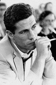 James Blue as Self in Who Killed Fourth Ward? 1978