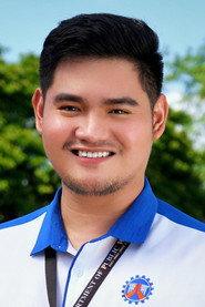 Michael Locsin as in One Two Bato, Three Four Bapor 1988