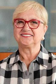 Lidia Bastianich as in A Fine Line 2018