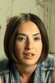 Ivy Corbin as Woman / Witch in Morning Star 2014