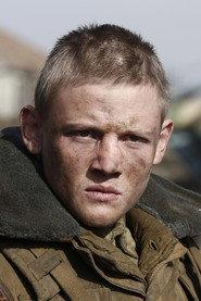 Maxim Emelianov as Kolia in The Search 2014