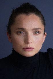 Anna Císařovská as Anne Geneviève de Longueville in 1648: The Long Road to Peace 2018