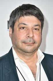 Vasilis Mazomenos as Himself in Strangers in a Strange Land: 50 Greek Mystery & Fantastic Movies 2009