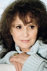 Marcelline Collard as Brigitte in Bisous Bisous 1991