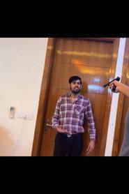 Jatin Yaduvanshi as Nandu in Juliet 2023