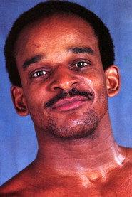 Norman Smiley as  in MLW Rise of The Renegades 2003