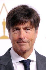 Thomas Newman as Self in The Sound of 007 2022