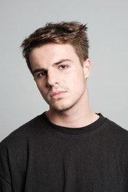 Maciej Łączyński as Kuba in The Howling 2021