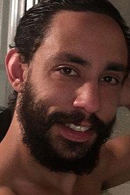 Jasper Stone as  in Birthday 2018