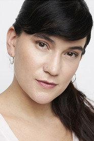 Analí Muñoz as in Visceral 2019