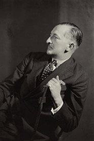 Herman C. McNeile as  in Cover to Cover 1936