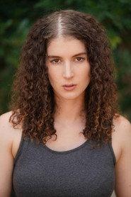 Emilie Lowe as Mia in End of the Line 2024