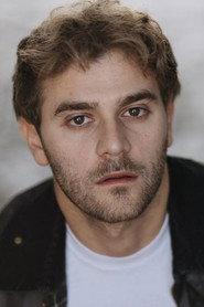 Mattia Fiorentini as Dario (A qualcuno piace aspettare) in Psylibrium: A collection of Short Films by Sergiy Pudich 2025