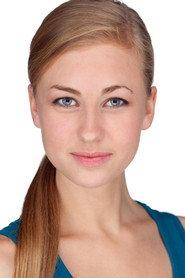 Jenny Marie Mitchell as Sydney in Sweetie 2027
