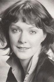 Christina Nagy as Joanna in Formula for a Murder 1985