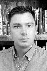 Mark Aldridge as Self - Author in Agatha Christie: 100 Years of Poirot and Miss Marple 2020
