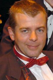 Adrian Hall as Peter in The Future 1978