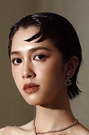 Eugenie Liu as Fan Zuer in Daughter's Daughter 2024