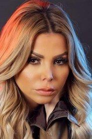 Razan Maghrabi as ملك in Hassan Tayara 2008