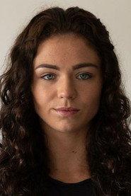 Amber Kitchen as Self in ONE on Prime Video 5: De Ridder vs. Malykhin 2022