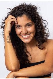 Carol Gomes as  in Beyond the Breakers 2025
