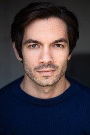 Gaudéric Maléjac as Edwin in The Curse of Tahu'a 2026