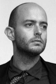 Santiago Giralt as Dario in Lovely Loneliness 2008