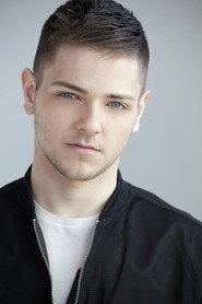 Dennis Xoz as Jaxon in His Quiet Mind 2017