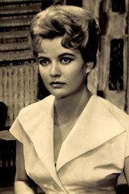 Florentina Mosora as in Our Lads 1960